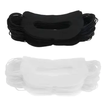 

200Pcs Disposable Hygiene Eye Pad Face Mask Cover for Virtual Reality Headset Oculus Rift CV1 VIVE PS VR