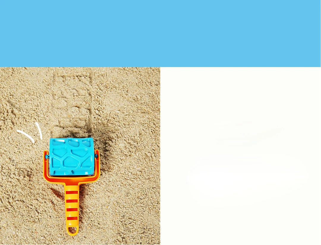 25 шт. Xiaomi Mijia Bravokids пляжные игрушки песочный замок чайник режим Лопата ведро с ящиком для хранения силиконовые игрушки для детей умные дома