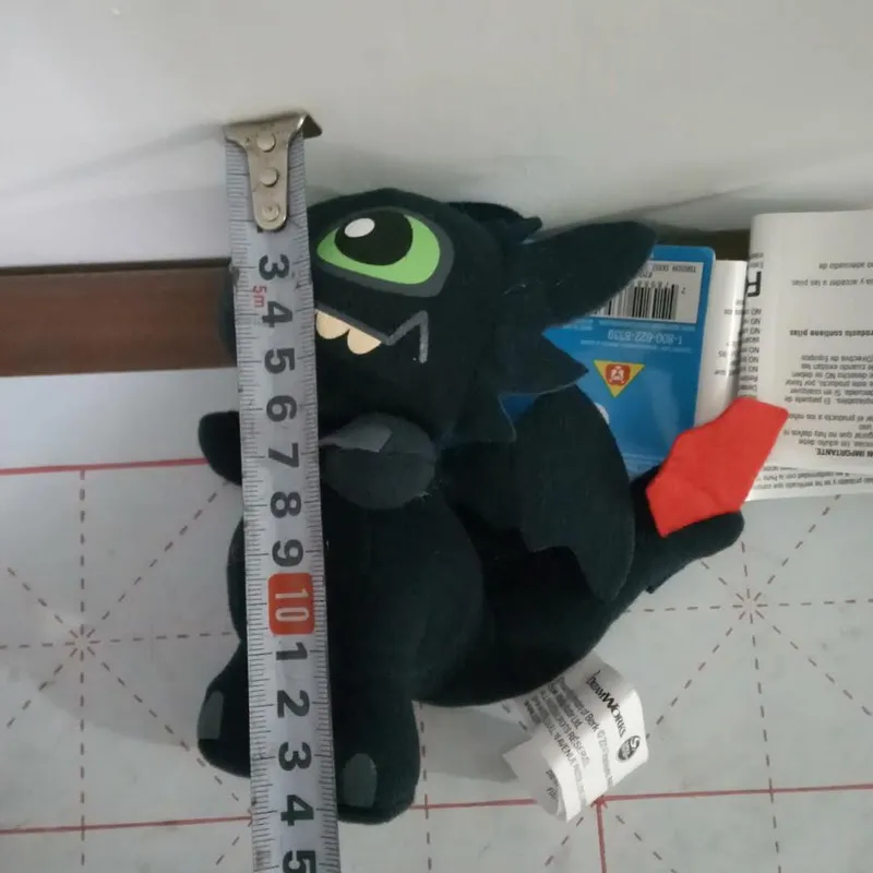 TY07 SIZE