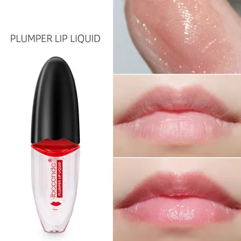 

Long Lasting Waterproof Matte Lip Lipstick Beauty Plumper Make up Tools Beauty Lip Enhancement Liquid Sexy Lips Y717
