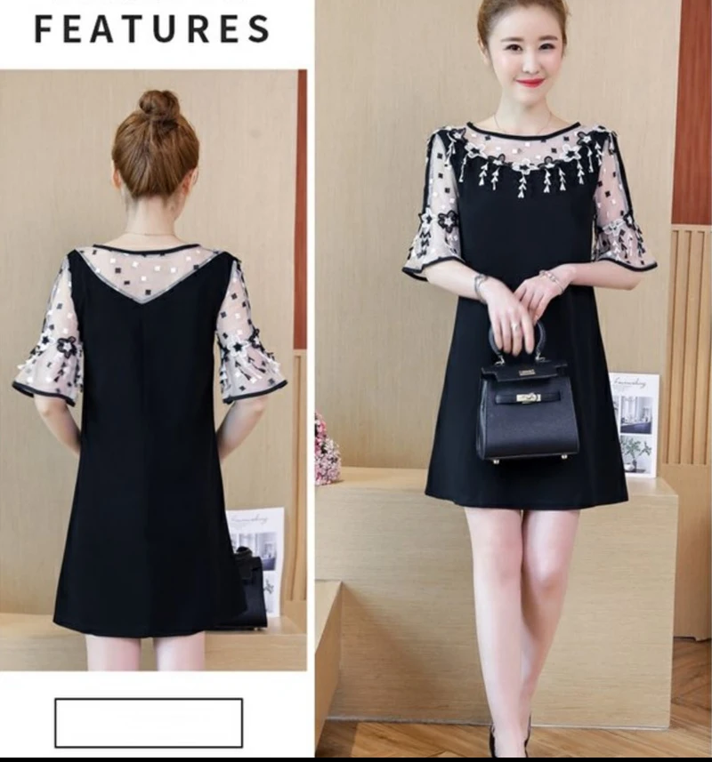 Vestido Plus Size (4)