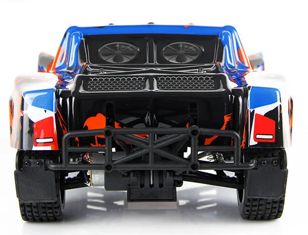 Радиоуправляемые игрушки L979 1:12 весы 2 4G 4WD гоночный автомобиль по пересеченной