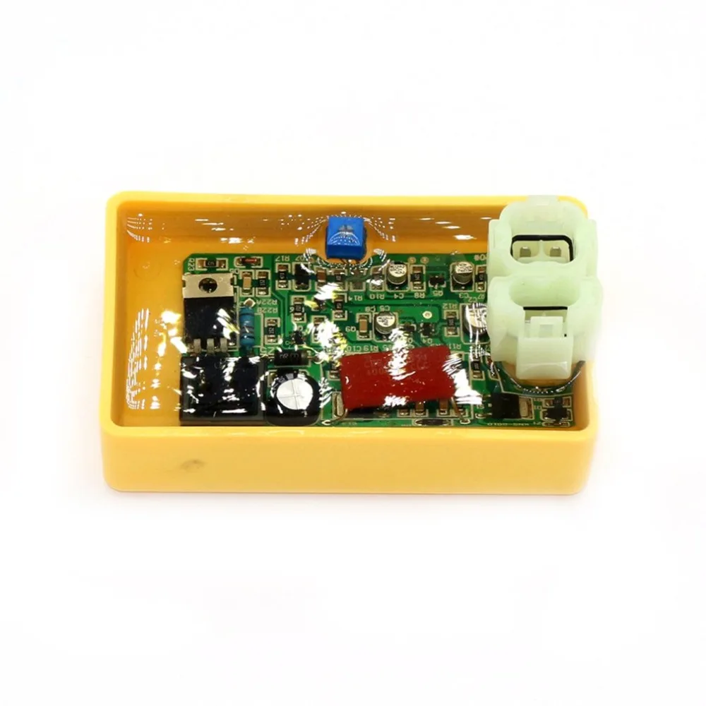 

GY6125 DC CDI Scooter Moped Buggy Igniter Motorbike ATV Ignition Universal Motorcycle Racing Modification Accessories