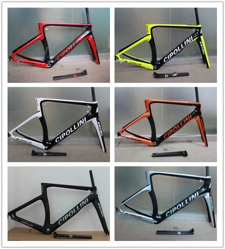 NK1K cipollini telaio da strada in carbonio Molti colore accetti Adattano  2016 Nuovi bicicletta da corsa telaio T1000 fibra di carbonio bici telaio|carbon  fiber bike frame|carbon road frameroad frame - AliExpress