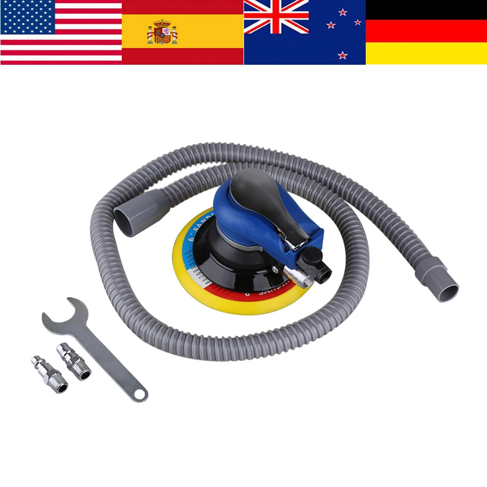 Aliexpress.com : Buy 10000rpm Air Sander Random Pneumatic