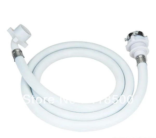 Fully automatic washing machine general induction pipe washing machine