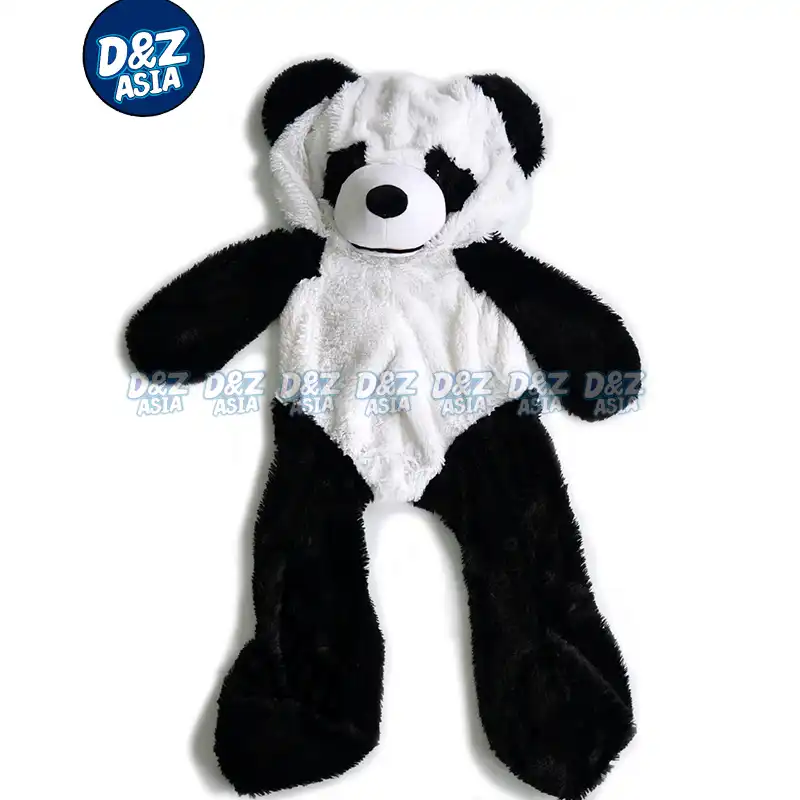 unstuffed plush animals wholesale