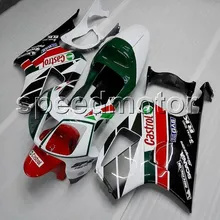 23 Cores! parafusos + vermelho verde branco Carenagem para Honda VTR1000 2000 2001 2002 2003 2004 2005 2006 SP1 RC51 VTR 00 01 02 03 04 05 06