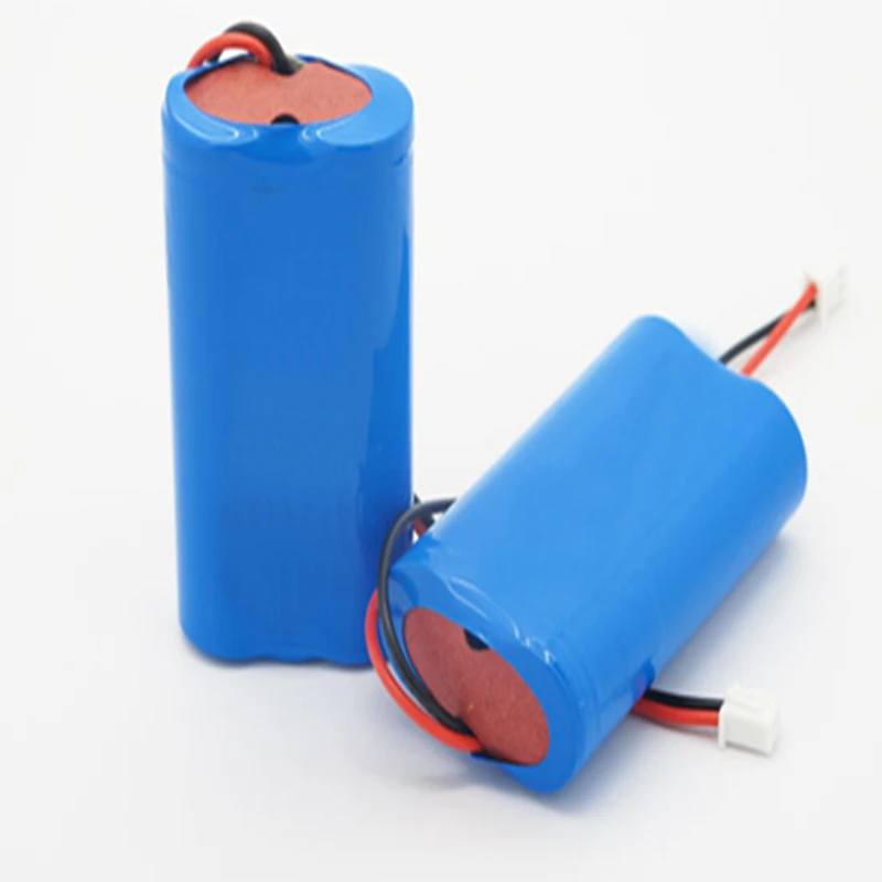 3.7V 4400mah 18650 battery for Fishing lights AliExpress