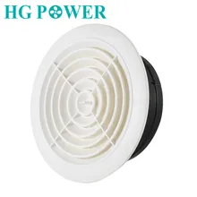 Cheap 3-8''Toilet Ceiling Covering Air Ventilation Grille Exhaust Extractor Louver Outlet Heating Cooling & Vents for Bathroom Kitchen Cheap 3-8''Toilet Ceiling Covering Air Ventilation Grille Exhaust Extractor Louver Outlet Heating Cooling & Vents for Bathroom Kitchen