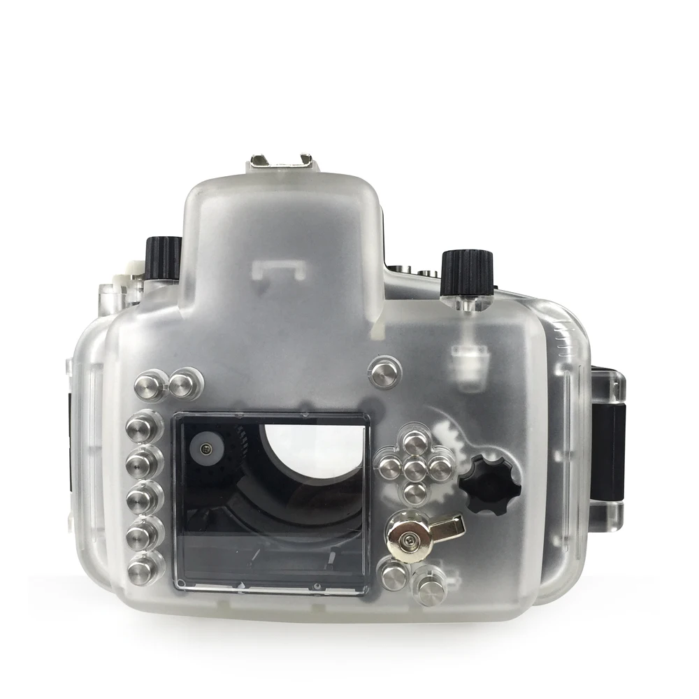 Seafrogs Camera Bag Waterproof Housing For Nikon