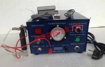 Buy Free Shipping Jewelry Tools And Equipment Jewelry Argon Spot Welder Jewellery Welding Machine