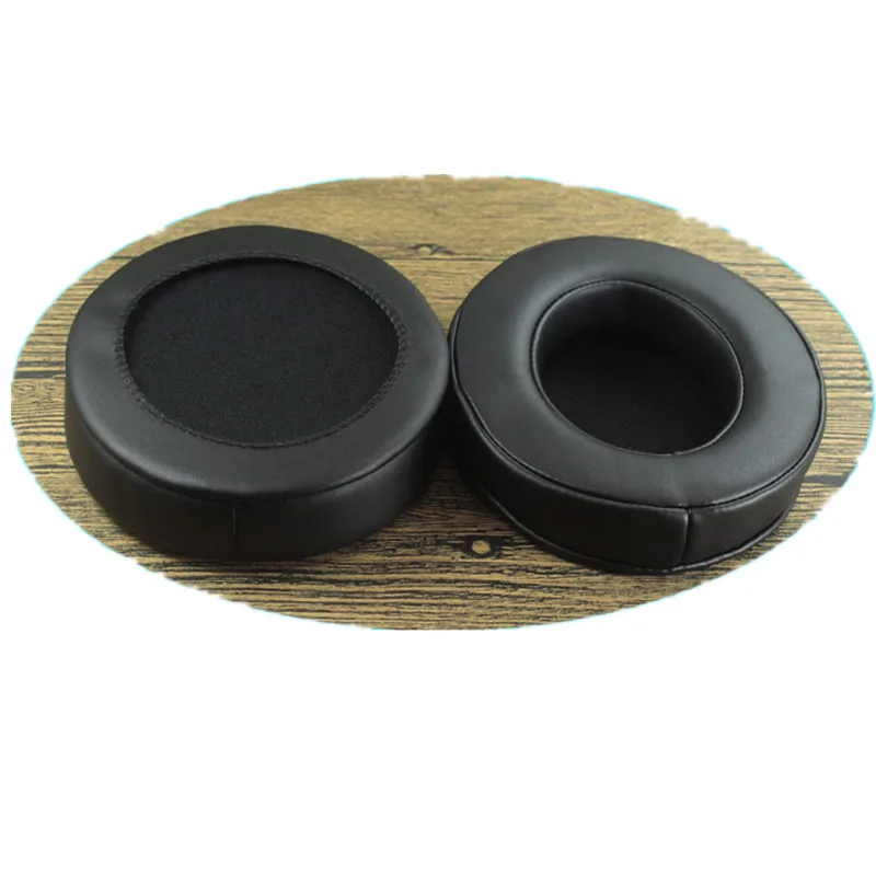 Replacement Velvet Foam Ear Pads Cushions for TAKSTAR PRO82 Headphones   (2)