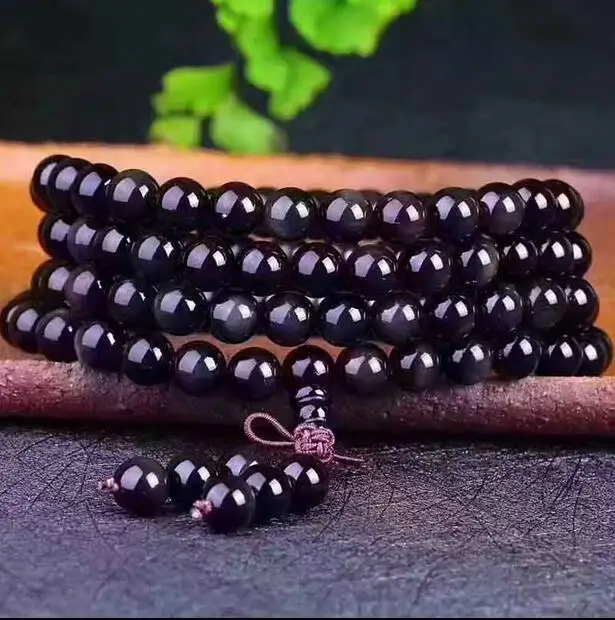 Браслет из 108 бусин ZCD 1213 + +|bead bracelet|108 beadsbracelet bracelet |
