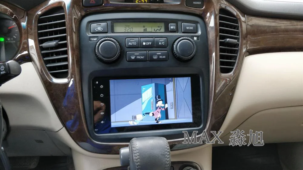 Sale MAX HD 2G+32G Android 8.1.0 Car DVD Player for Toyota Terios Old Corolla Camry Prado RAV4 Universal Car Radio RDS BT WIFI SWC 2 Sale MAX HD 2G+32G Android 8.1.0 Car DVD Player for Toyota Terios Old Corolla Camry Prado RAV4 Universal Car Radio RDS BT WIFI SWC 2