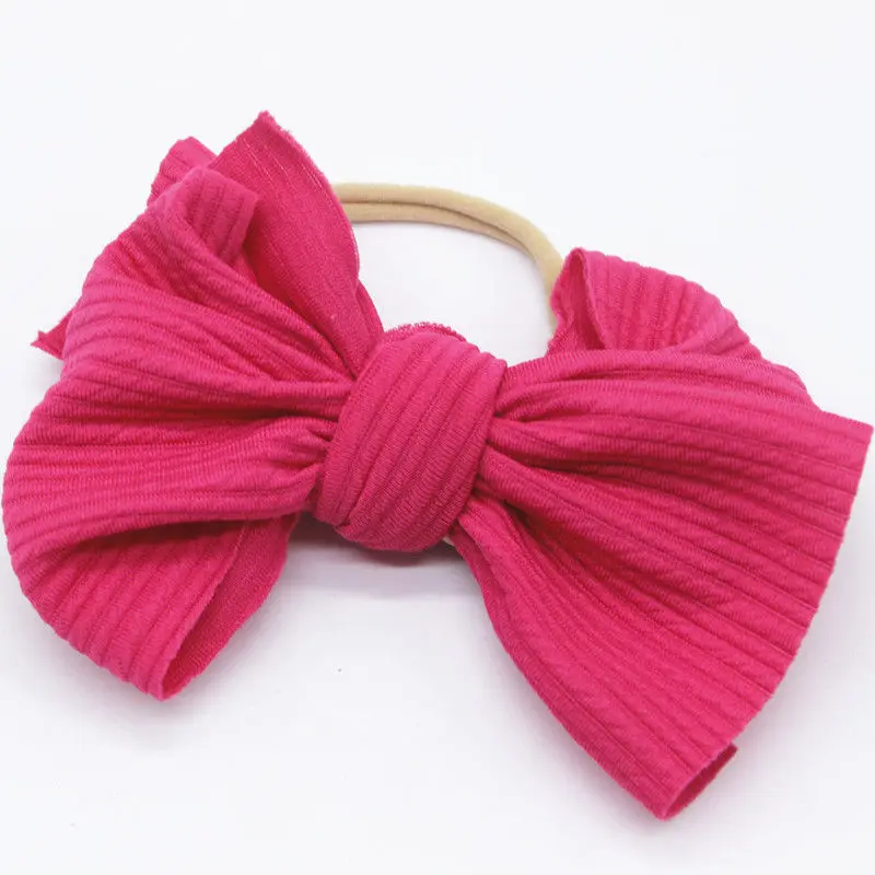 5 hot pink
