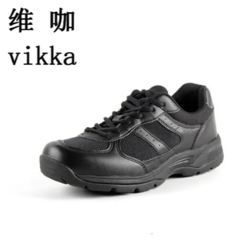 

2017 light summer breathable Combat Army Tactical Boots with soft rubber sole Outdoor Men Casual Travel shoes size 36-46