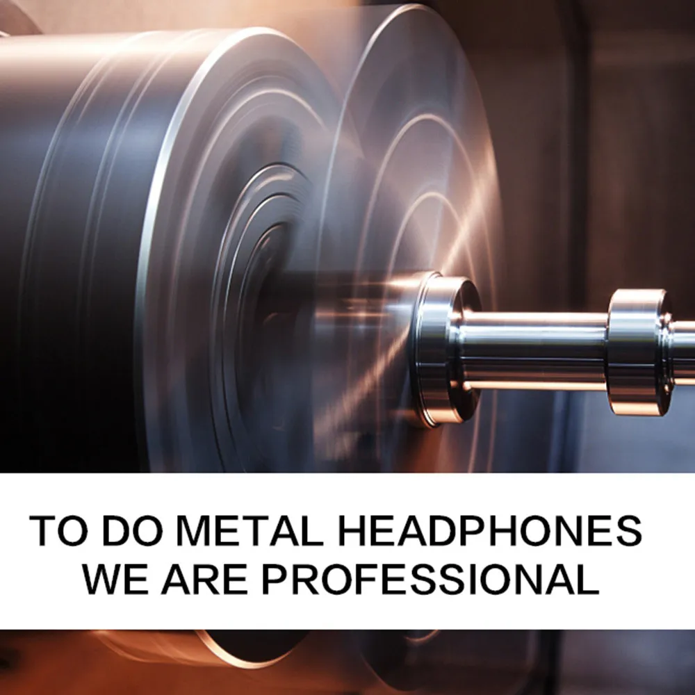 Stereo earphone