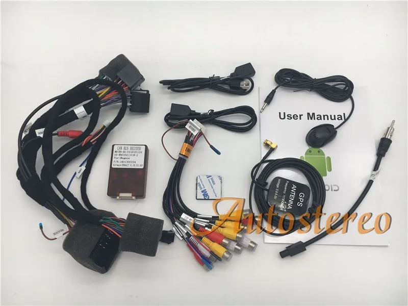 Discount Android 9 PX5/6 DSP Car DVD Player for Renault Megane 3/Renault Fluence 2009+ stereo headunit GPS navigation radio tape recorder 23