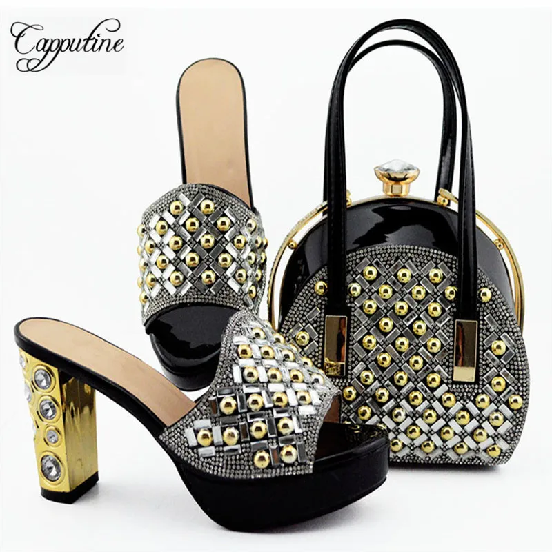 MD007 BLACK SIZE 38-43 HEEL 10CM 1.45KG 225RMB