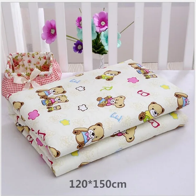 1 pcs Changing Pads Covers Reusable Baby Diapers Mattress Diapers for