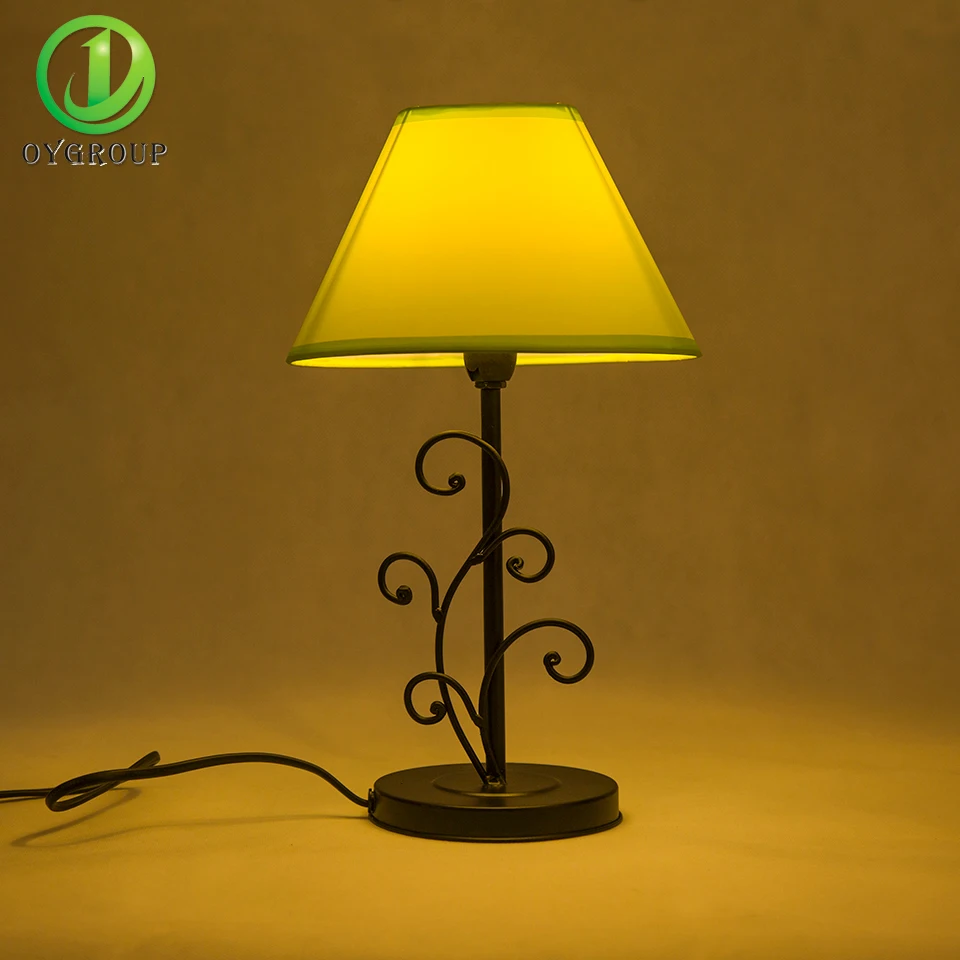 

Table Lamp Modern Reading Study Light Bedroom Bedside Lights Linen Lampshade Home Lighting Decoration E14 Table Lighting Fixture