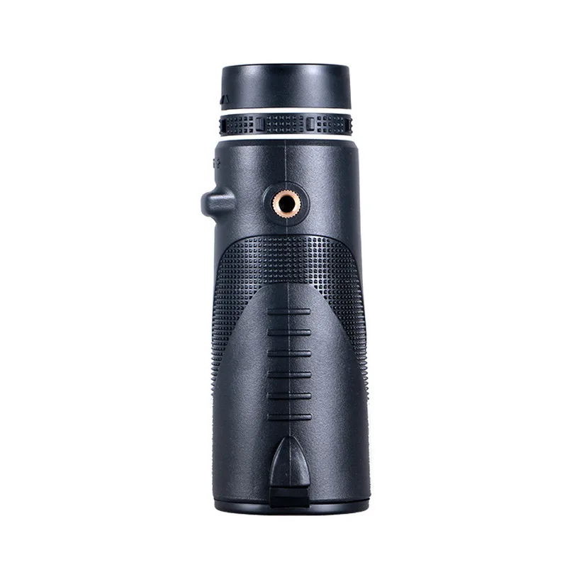 40X60 Monocular zoom HD Telescope Travel High Power Magnification Quality binoculars Free Ship  Camping Birdwatching