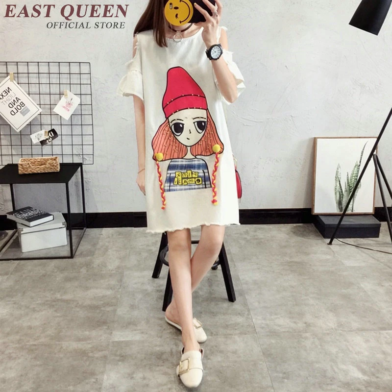 roupas kawaii aliexpress