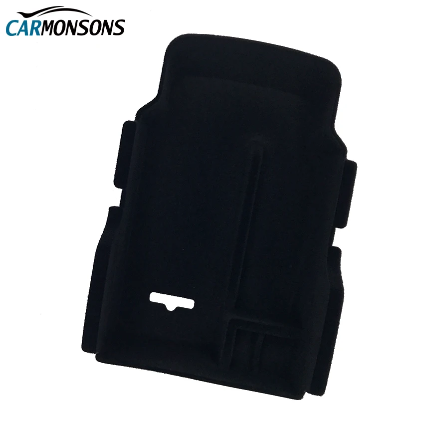 

Carmonsons for Chevrolet Captiva Opel Antara 2011-2016 Console Central Armrest Storage Box Container Tray Accessories Organizer