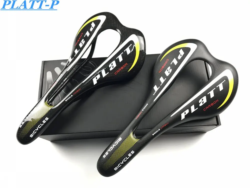 platt carbon saddle