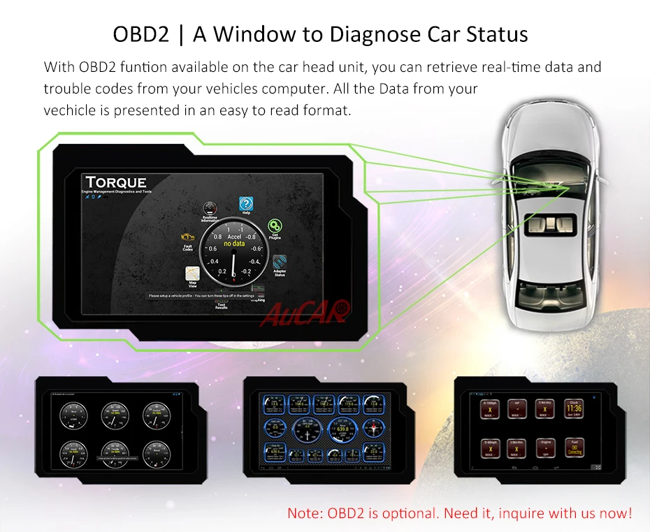 Cheap 9" 2 Din 1 Din Android 8.1 Car Radio for Toyota RAV4 2013 2014 2015 2016 2017 2018 2019 Stereo Video GPS Multimedia 15