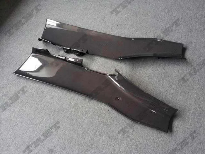 10-14 Ferrari F458 OEM CFRP Door Panel9(1)