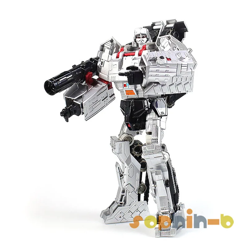 G1 в KBB LG13 MP36 Мегатрон Galvatron коллекция GT-01G DX9 D09 NE01 рисунок