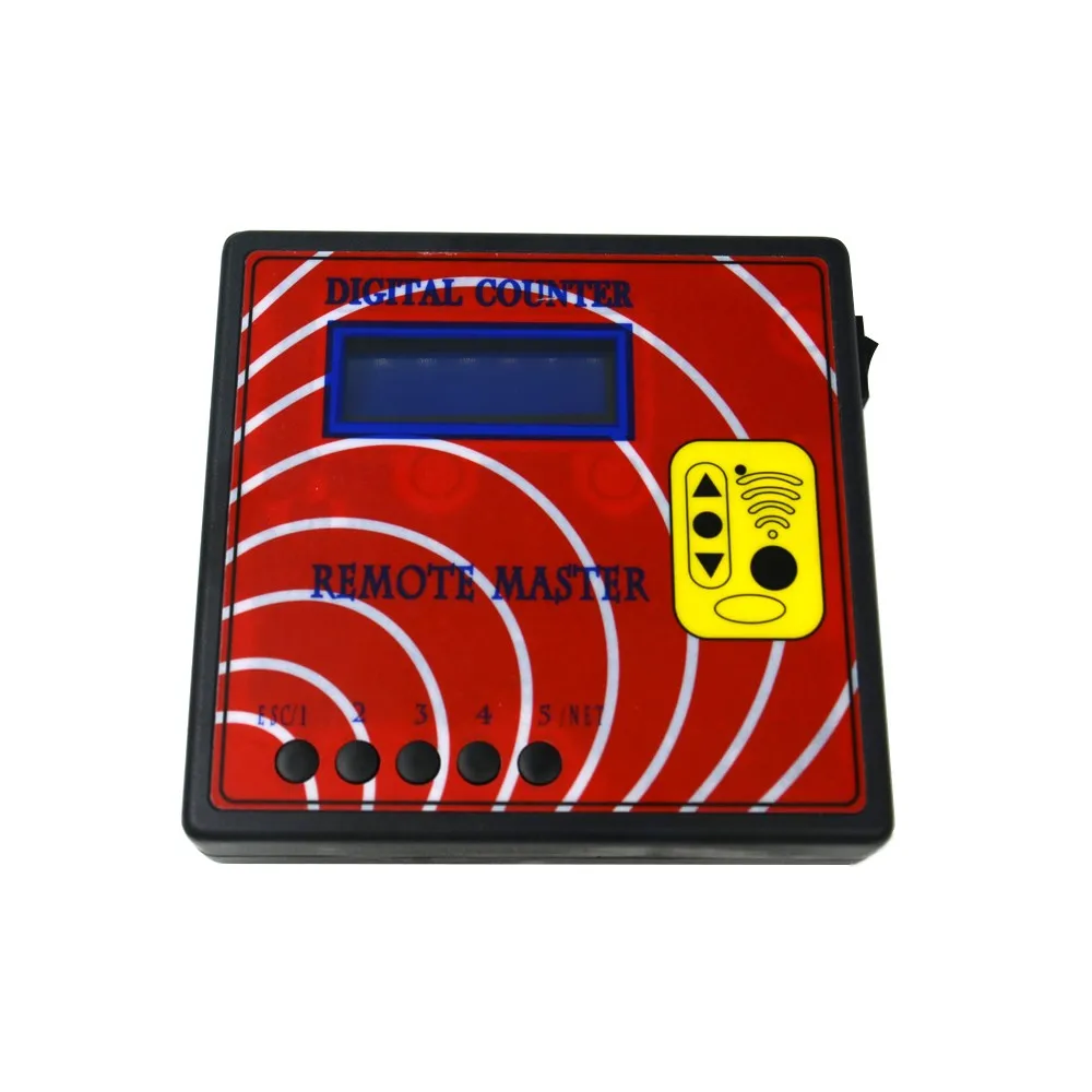 DIGITAL MASTER (3