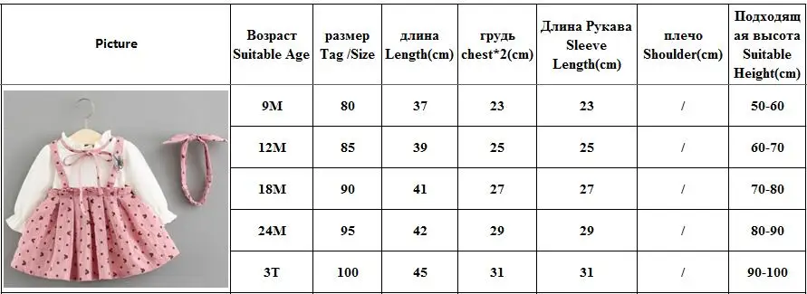 KISBINI/милое платье для маленьких девочек; осень г.; модное платье в горошек с бантом для младенцев; трикотажное платье-пуловер+ повязка на голову; детская одежда