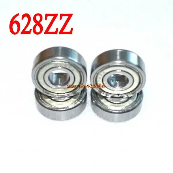 Подшипник 628 zz