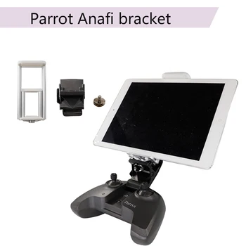 

Parrot Anafi FPV Monitor PhoneTablet Stabilizing Extender Mount Bracket Holder Remote Control table bracket RC Drone Accessories