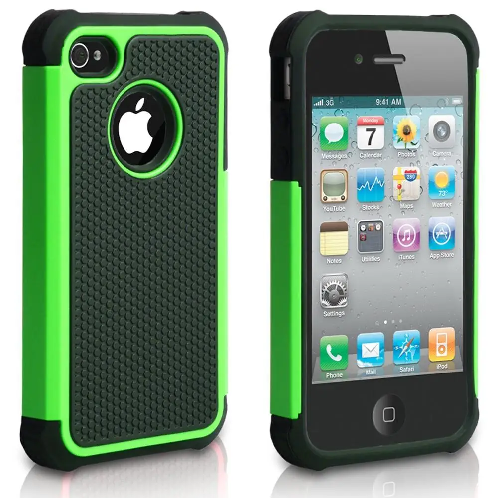 Pen+Phone Case for iPhone 4 4S Rugged Rubber Matte Hard Silicone Case Cover Screen Protector Free Shipping as Gift Pen+Phone Case for iPhone 4 4S Rugged Rubber Matte Hard Silicone Case Cover Screen Protector Free Shipping as Gift