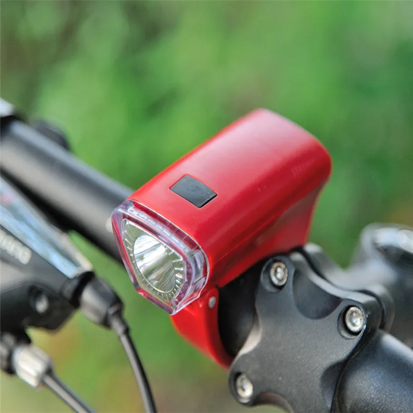 Leadbike Outdoor Cycling Light Bicycle Headlight 3 Modes LED Flashlight High Brightness Lamp Bike Accessories Wholesale #2M02 (12)