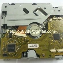 Оптовые продажи высокое качество Протестировано хороший PHI-LIPS CDM механизм CD CDM-M3 4,8 для BMNW Автомобильное CD-радио систем
