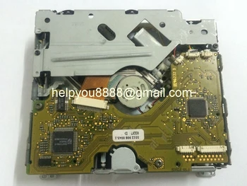 

Wholesales top quality tested good PHI-LIPS CDM single cd mechanism CDM-M3 4.8 for BMNW car cd radio systems