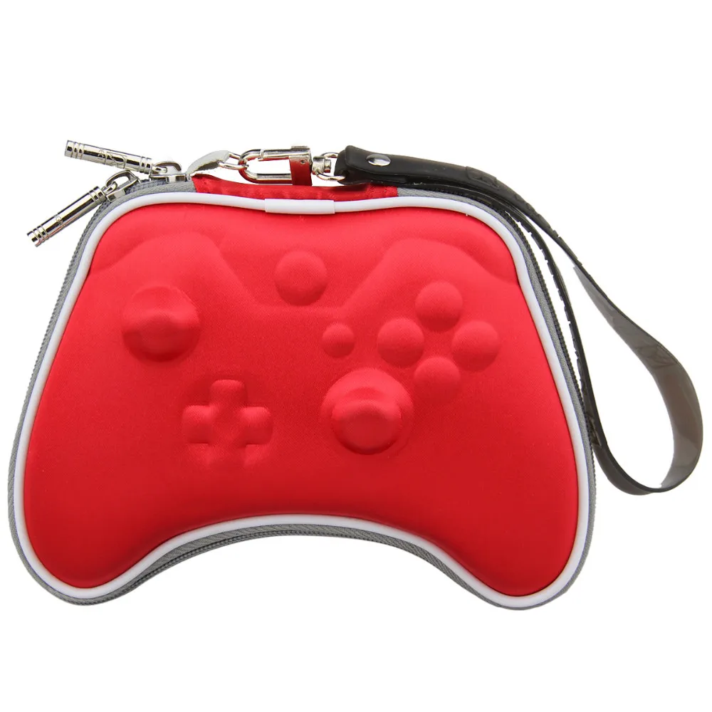 Game Controller Protective Airform Pouch Carry Case Bag for Microsoft