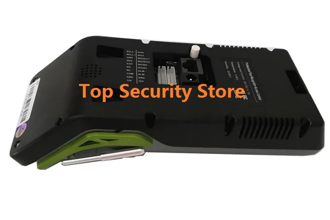 1000 Faces Capacity Biometric Face Rfid Access Control Time Attendance Terminal Face320-1
