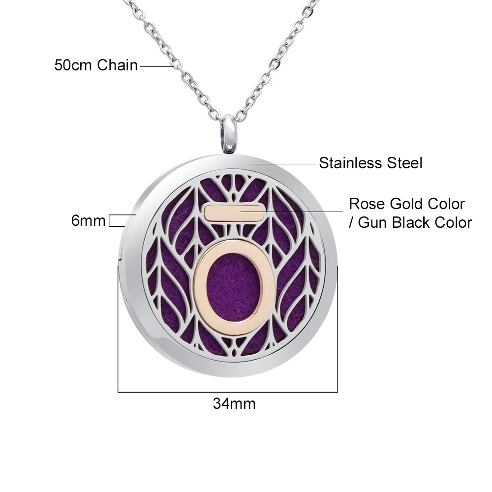 ZP-PD040 essential oil diffuser pendant (3)