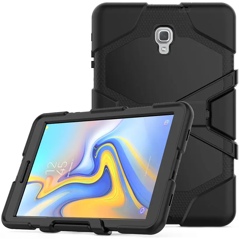 Магнитный чехол для samsung Galaxy Tab A, 10,1 дюймов,, T510, T515, SM-T510, SM-T515, беспроводной Bluetooth чехол-клавиатура+ пленка