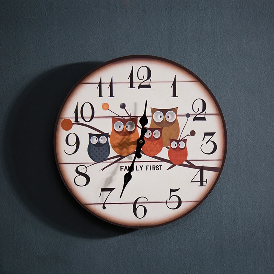 

Large 3d Creative Wall Clock Modern Design Home Decor Sticker Vintage Nordic Clock Wandklok Wall Clocks London Luxury 50CW378
