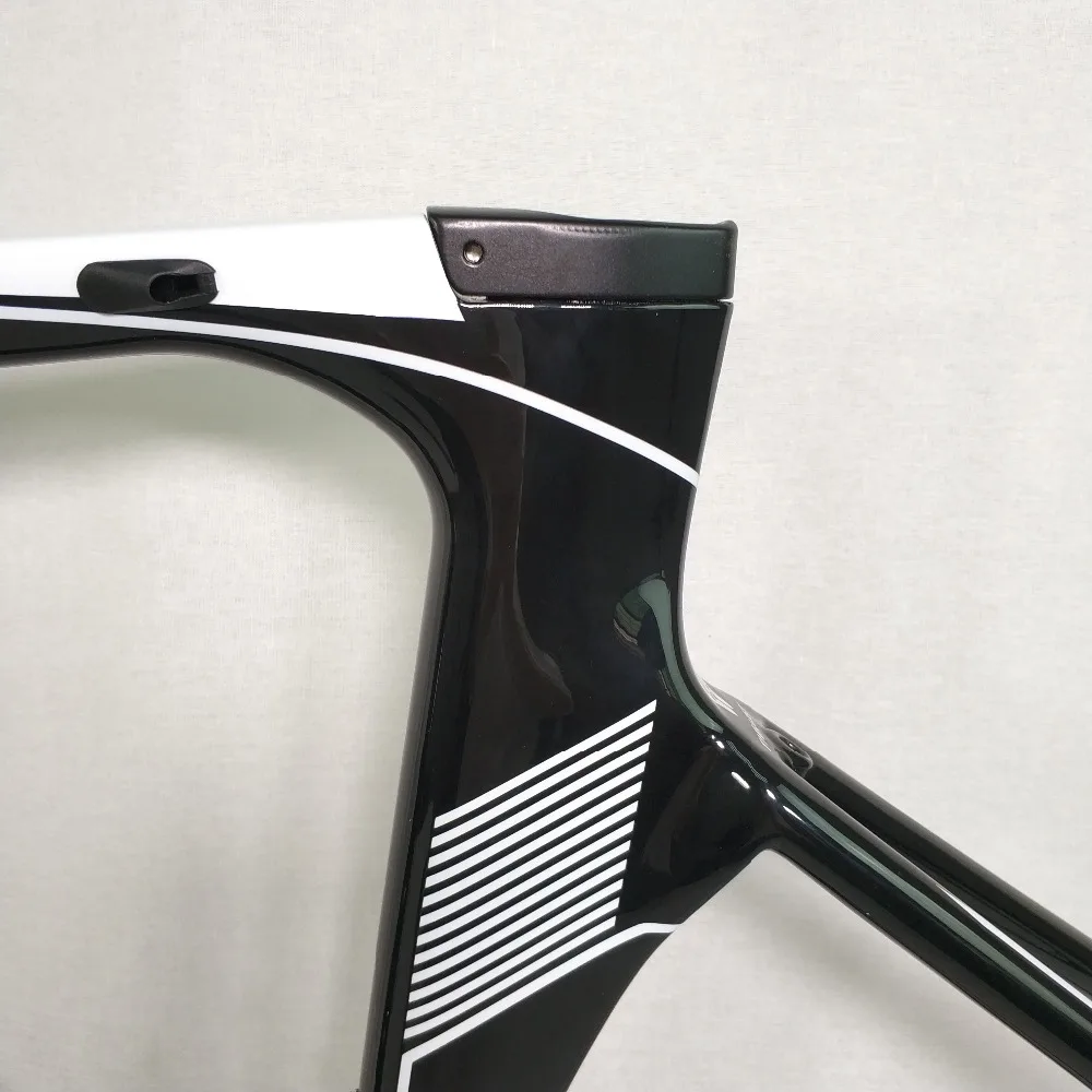 Top 2017 Chinese Carbon Road Bike Bicycle frame Racing BicycleFrame Bike Frameset 48/50/52/54/56cm Quick ship 2 Top 2017 Chinese Carbon Road Bike Bicycle frame Racing BicycleFrame Bike Frameset 48/50/52/54/56cm Quick ship 2
