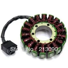 2004-2007 CBR1000RR CBR 1000RR Статор для грязевых Байков магнето для мотоцикла катушки Powersport