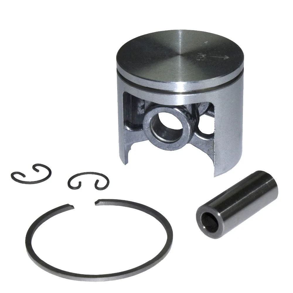 

Farmertec Made 45mm Piston Pin Ring Circlip For Hus 154 254 254XP Chainsaw # 503 50 37 01
