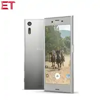 ブランド新ソニーの Xperia XZ F8332 携帯電話 5.2 "3 ギガバイトの RAM 64 ギガバイト ROM キンギョソウ 820 クアッドコア 1080x1920px 2900 12000mah デュアル SIM 電話